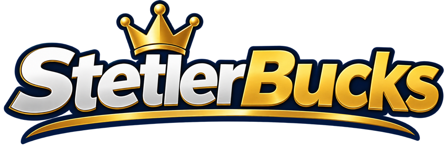 Stetler Bucks